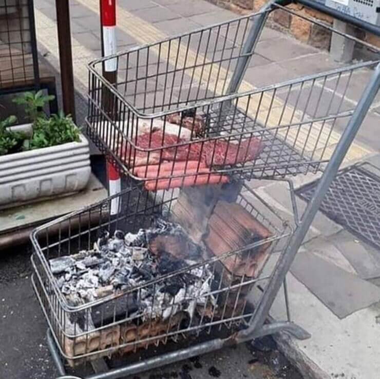 Razões pelas quais o brasileiro é o mestre da gambiarra