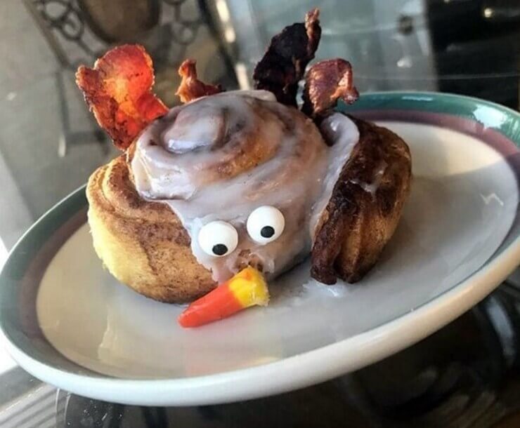 Bolos bizarros que parecem um pesadelo na cozinha