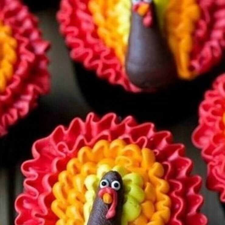 Bolos bizarros que parecem um pesadelo na cozinha