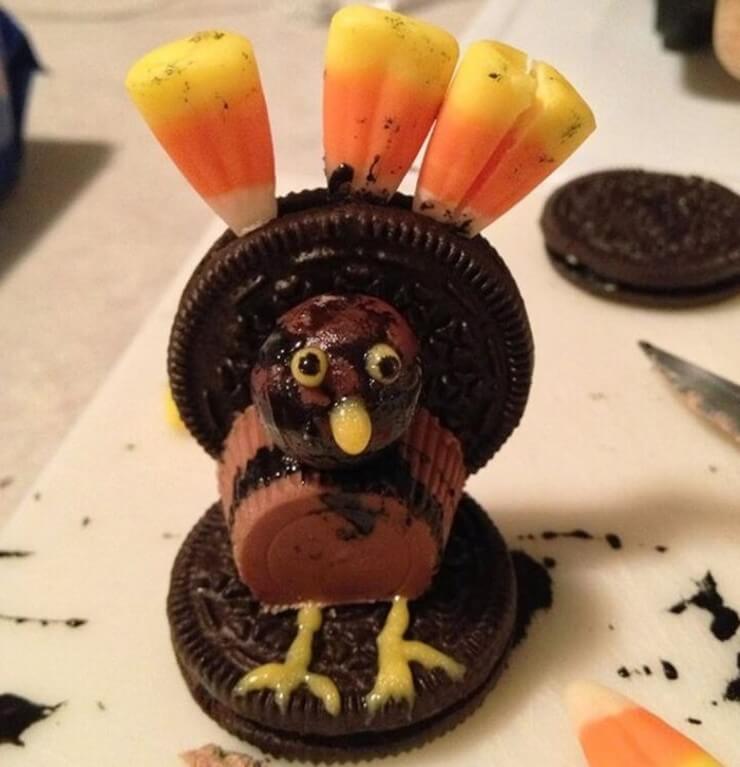 Bolos bizarros que parecem um pesadelo na cozinha