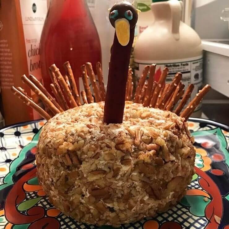 Bolos bizarros que parecem um pesadelo na cozinha