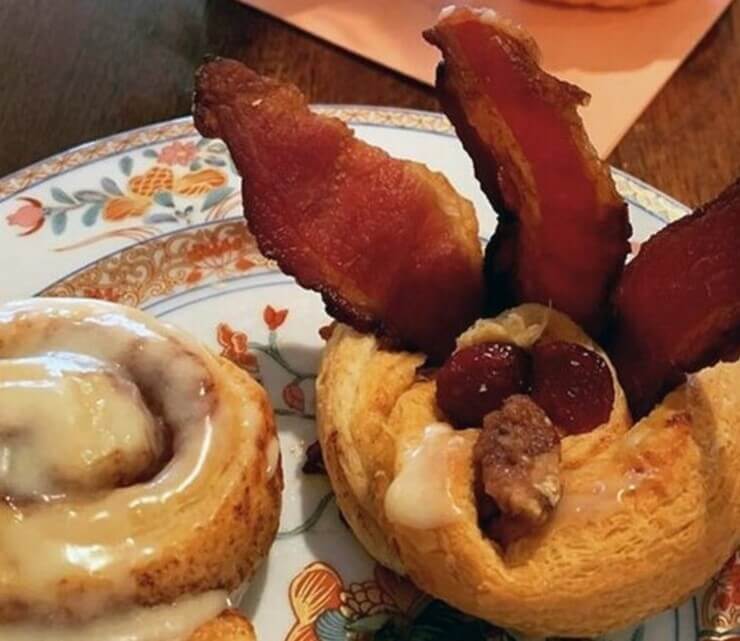 Bolos bizarros que parecem um pesadelo na cozinha