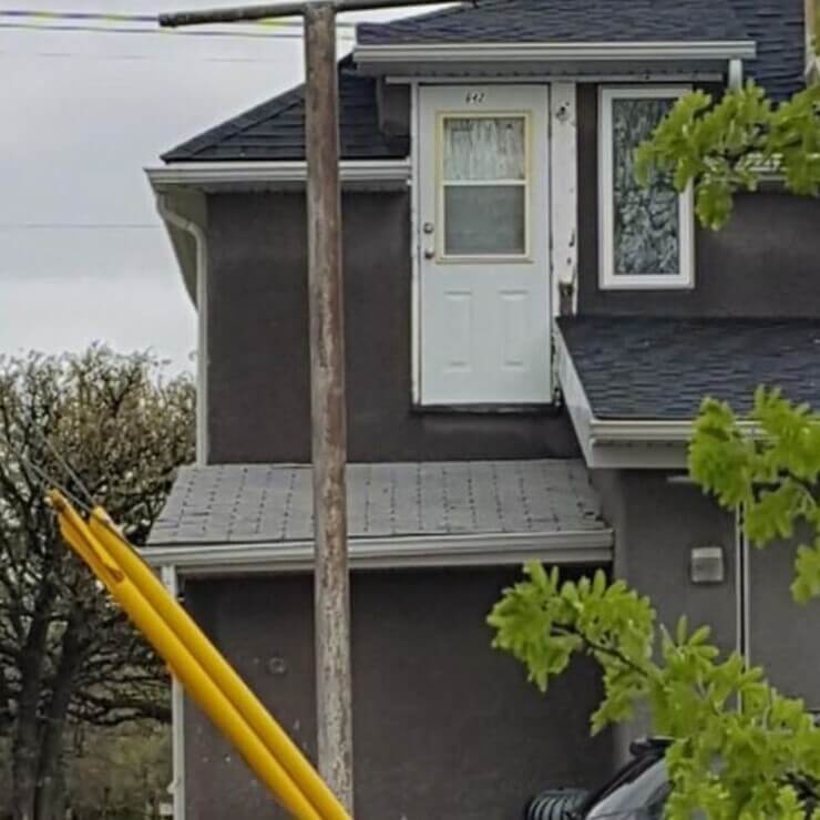 Designs de interior cafonas da internet