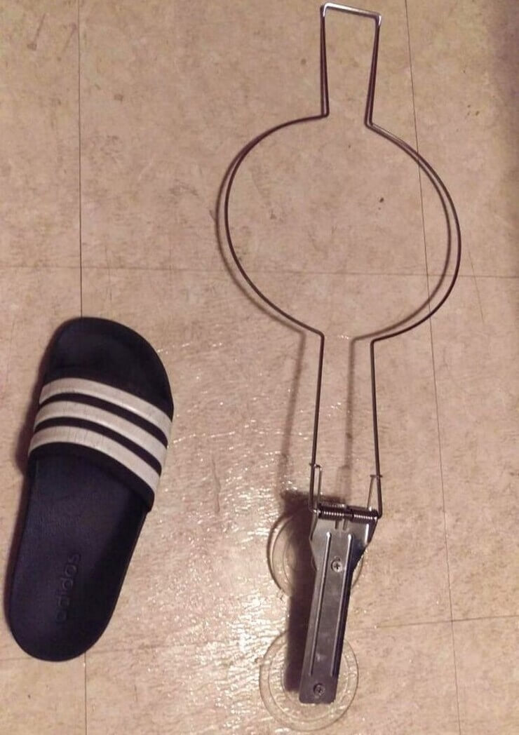 Objetos esquisitos que ninguém sabe para que servem