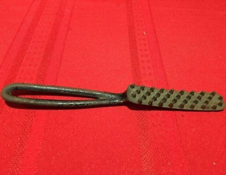 Objetos esquisitos que ninguém sabe para que servem