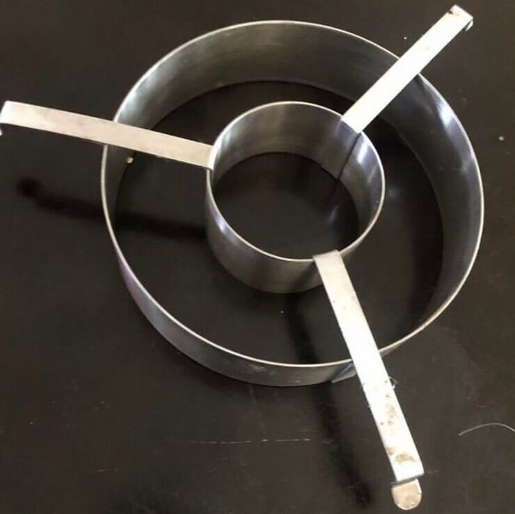 Objetos esquisitos que ninguém sabe para que servem