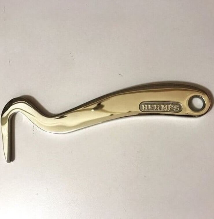 Objetos esquisitos que ninguém sabe para que servem