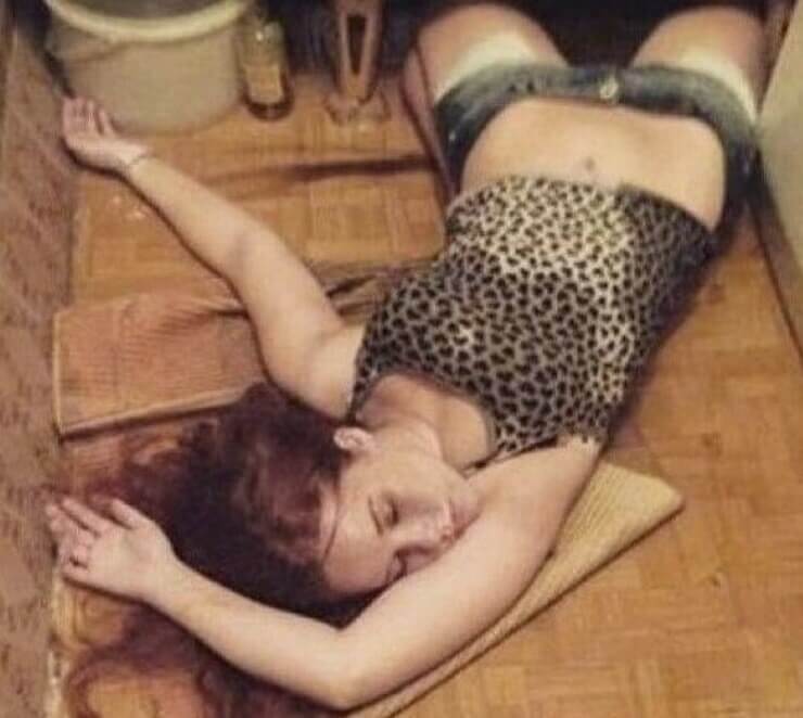 20 falhas épicas de pessoas bizarras bêbadas no fim de festa Falhas engraçadas de pessoas bêbadas em festa