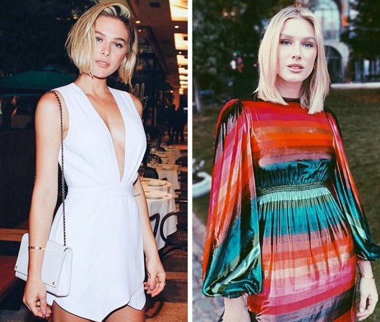 Brasileiras que a sensualidade só aumenta com o tempo