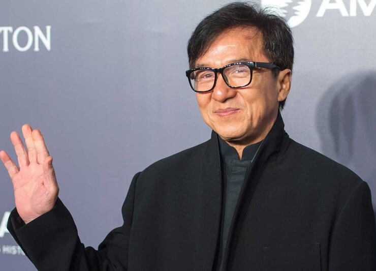 Celebridades que estão no Guinness World Records