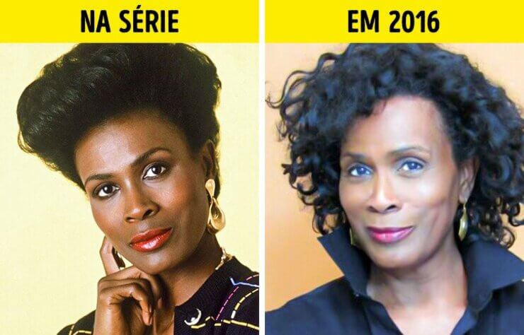 O antes e o depois dos atores de Um Maluco no Pedaço
