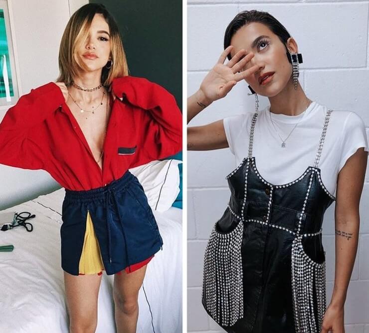 Brasileiras que a sensualidade só aumenta com o tempo