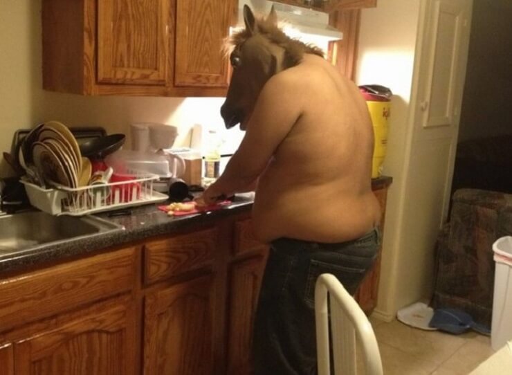 20 pessoas sem noção que parecem gostar de chamar a atenção Pessoas sem noção que gostam de chamar a atenção