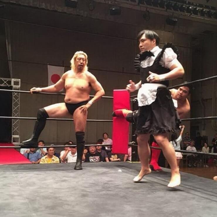 20 pessoas sem noção que parecem gostar de chamar a atenção Pessoas sem noção que gostam de chamar a atenção