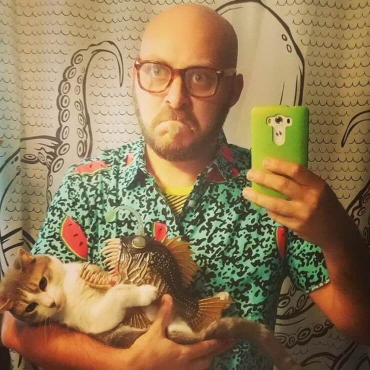 20 pessoas sem noção que parecem gostar de chamar a atenção Pessoas sem noção que gostam de chamar a atenção