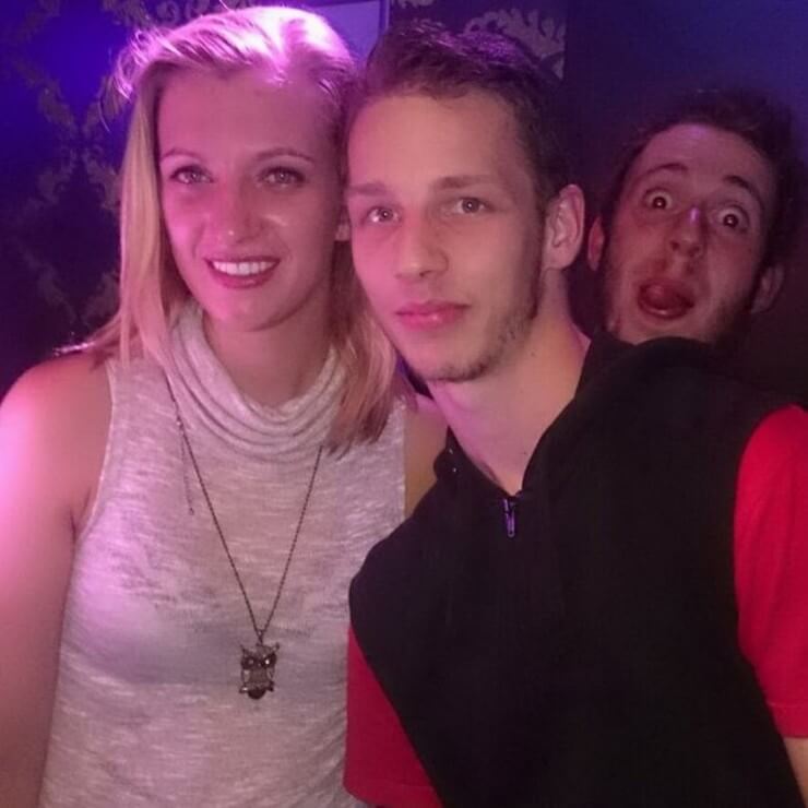 20 pessoas sem noção que parecem gostar de chamar a atenção Pessoas sem noção que gostam de chamar a atenção