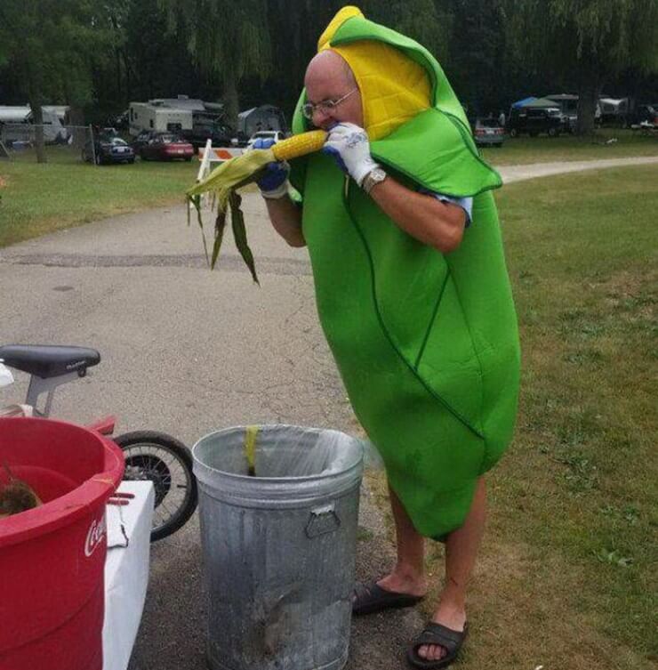 20 pessoas sem noção que parecem gostar de chamar a atenção Pessoas sem noção que gostam de chamar a atenção