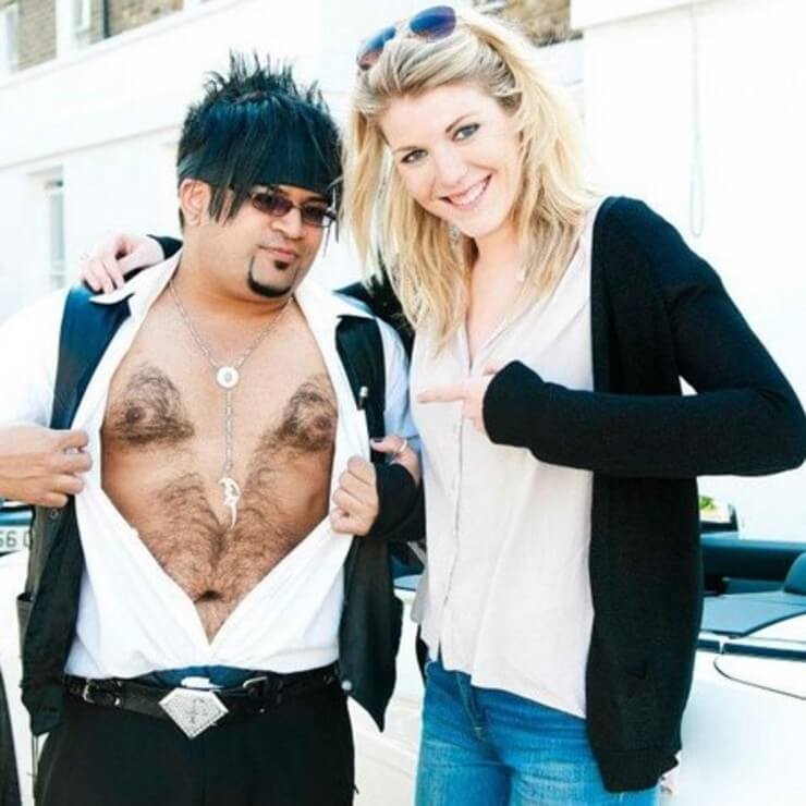 20 pessoas sem noção que parecem gostar de chamar a atenção Pessoas sem noção que gostam de chamar a atenção