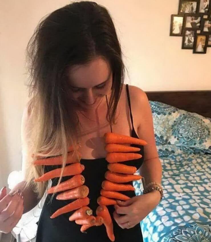 20 pessoas sem noção que parecem gostar de chamar a atenção Pessoas sem noção que gostam de chamar a atenção