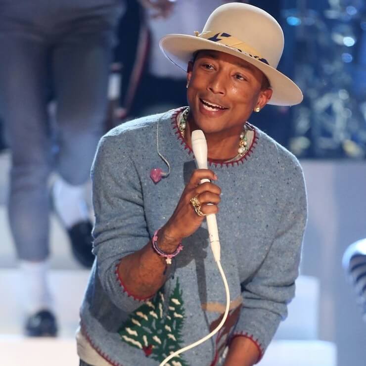 Celebridades que estão no Guinness World Records