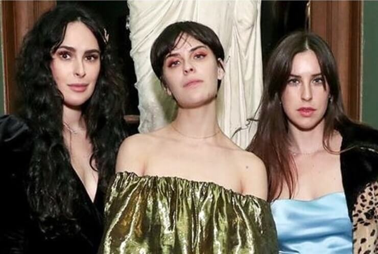 Filhos de famosos de Hollywood que herdaram a beleza dos pais