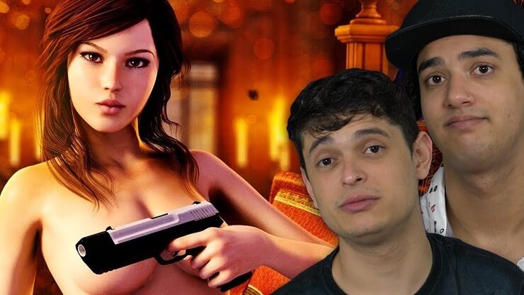 Jogos proibidos que você não deve jogar