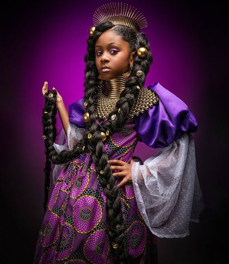 10 princesas favoritas da Walt Disney se fossem afro-americanas Como seriam as princesas da Disney se fossem afro-americanas