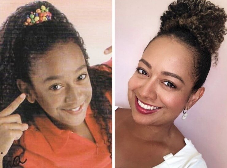 Atores brasileiros quando eram pequenos artistas