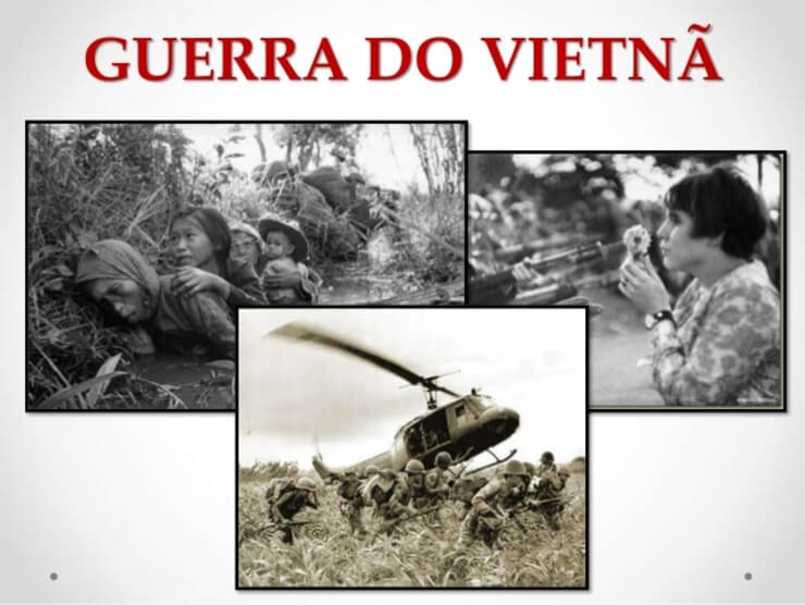 10 coisas que você não sabia sobre a sangrenta Guerra do Vietnã A verdade não contada sobre a Guerra do Vietnã