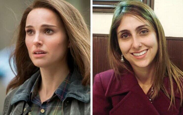 Atores dubladores dos super-heróis da Marvel Comics