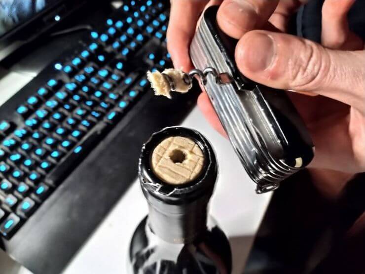 Fotos bizarras da quarentena do Coronavírus