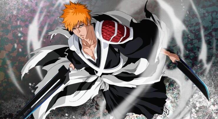 Melhores animes do mundo para assistir