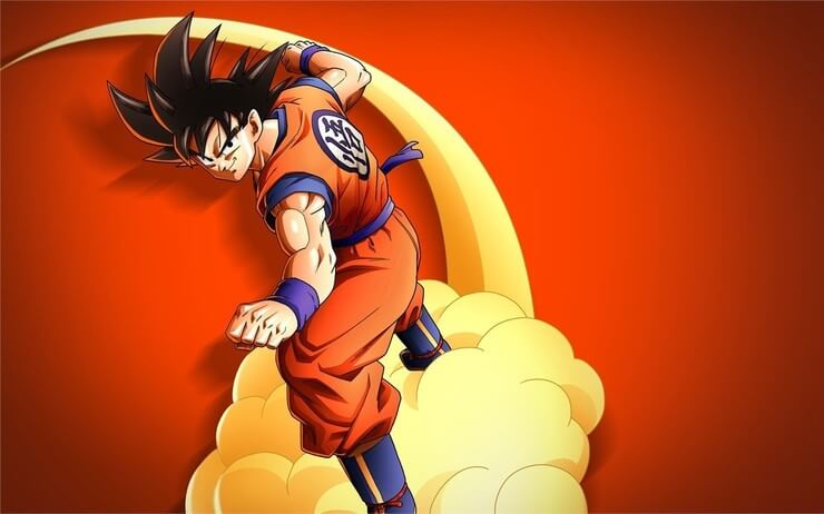 Melhores animes do mundo para assistir