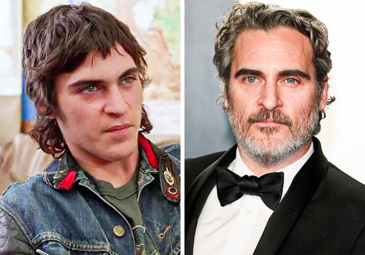 Galãs do cinema mais bonitos de Hollywood