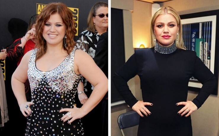 Celebridades que mudaram e ninguém percebeu