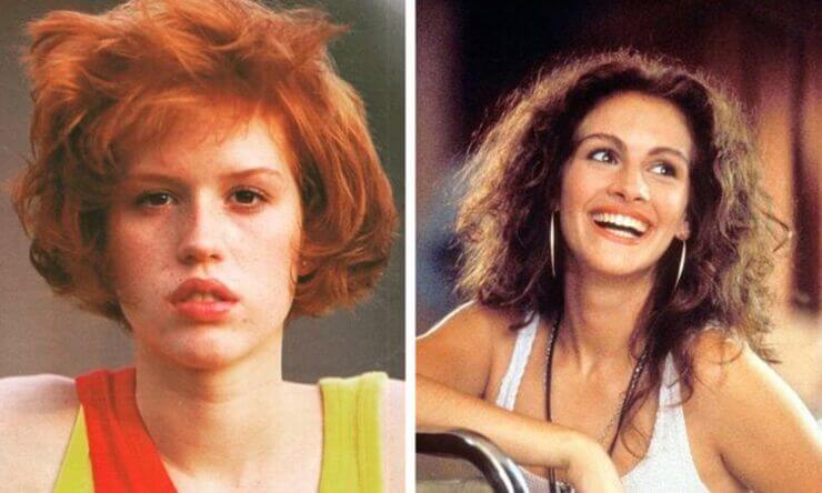 Atores que recusaram interpretar filme de sucesso do cinema