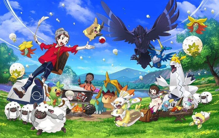 Melhores animes do mundo para assistir