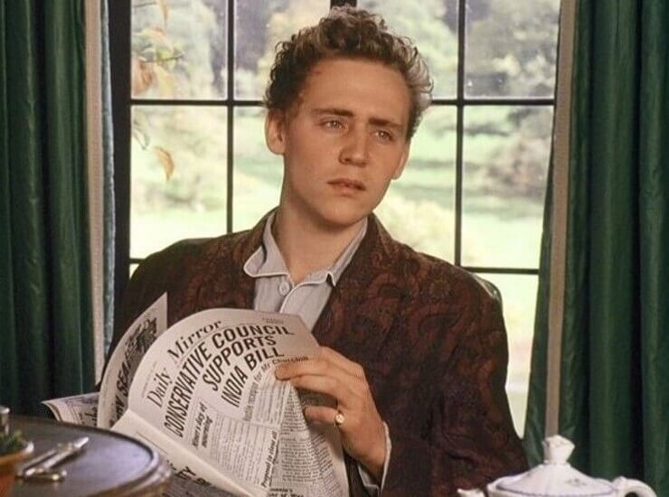 10 atores que se destacaram por interpretar papéis de vilões Atores que ficaram famosos interpretando vilões