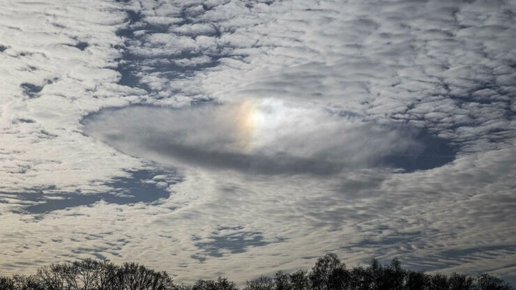 10 fenômenos estranhos sem explicação que ocorreram no mundo Fenômenos estranhos ocorridos pelo mundo