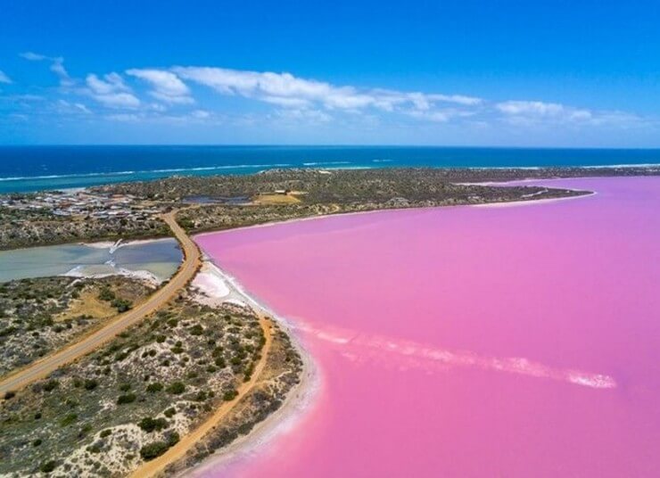 Fotos de coisas engraçadas da Austrália