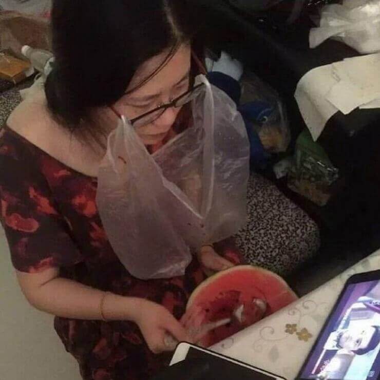 Invenções insanas feitas com gambiarras