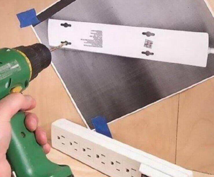 Invenções insanas feitas com gambiarras