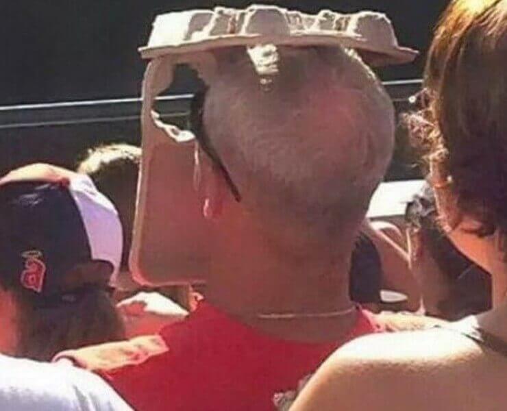 Invenções insanas feitas com gambiarras