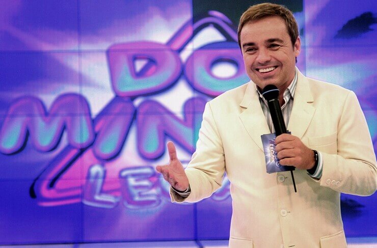 Programas da televisão brasileira que marcaram nossa infância