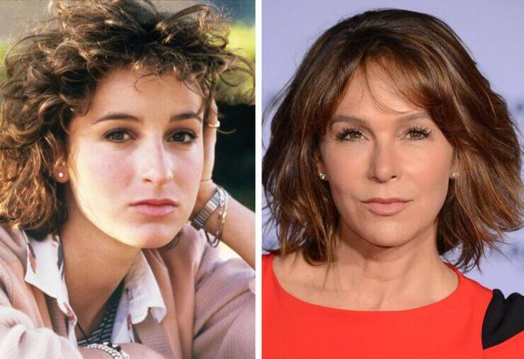 10 famosas do cinema em suas versões originais de nascimento Famosas de Hollywood em suas versões originais antes da cirurgia plástica