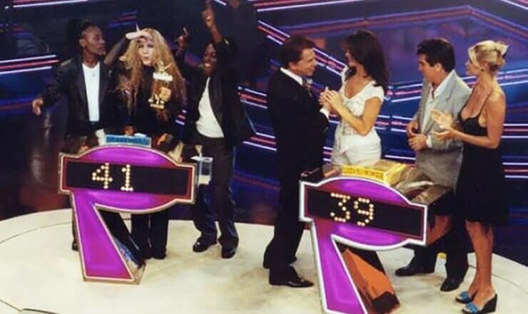 Programas da televisão brasileira que marcaram nossa infância