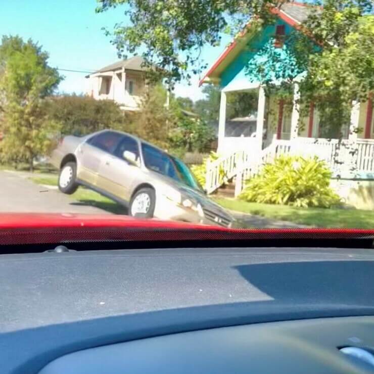 20 falhas épicas insanas que também podem acontecer com você Falhas épicas insanas sem noção da Internet