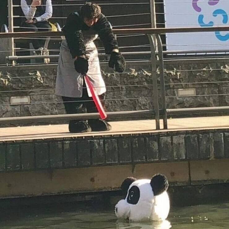 20 falhas épicas insanas que também podem acontecer com você Falhas épicas insanas sem noção da Internet