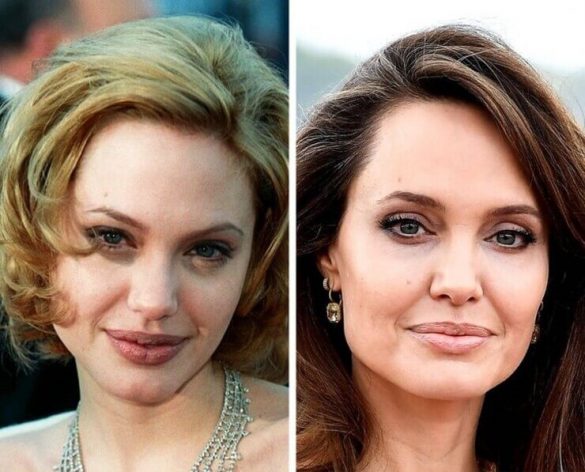 Estrelas do cinema de Hollywood que não ficam velhas