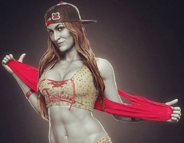 Personagens da cultura pop criados por Hossein Diba